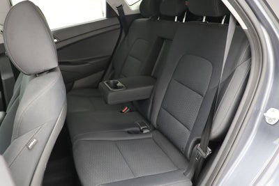 2019 Hyundai Tucson SEL