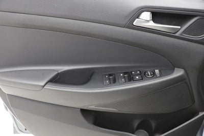 2019 Hyundai Tucson SEL