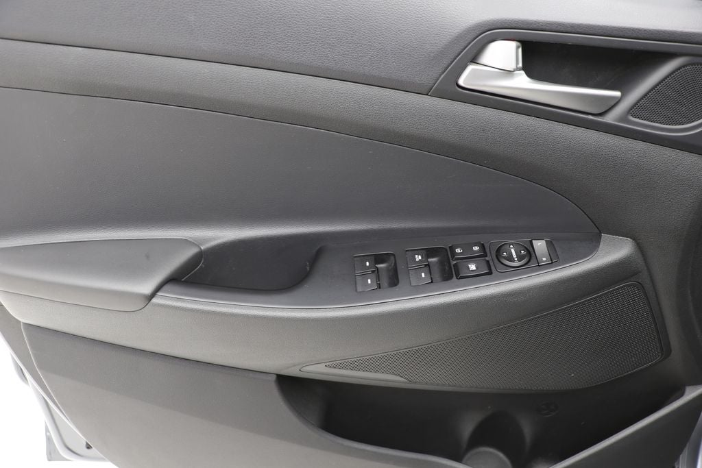 2019 Hyundai Tucson SEL