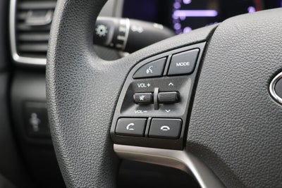 2019 Hyundai Tucson SEL