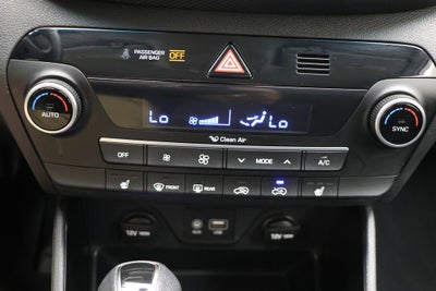 2019 Hyundai Tucson SEL