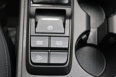 2019 Hyundai Tucson SEL