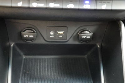 2019 Hyundai Tucson SEL