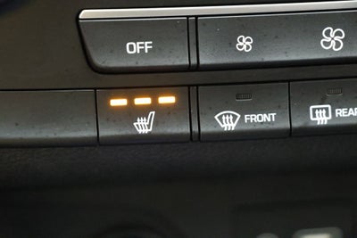 2019 Hyundai Tucson SEL