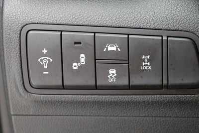 2019 Hyundai Tucson SEL