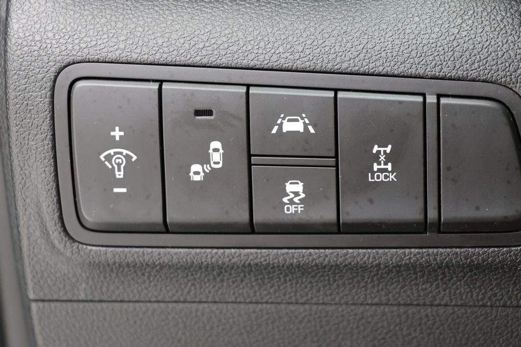 2019 Hyundai Tucson SEL