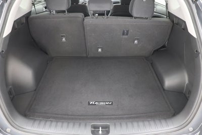 2019 Hyundai Tucson SEL