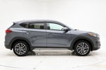 2019 Hyundai Tucson SEL