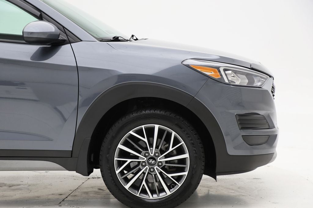 2019 Hyundai Tucson SEL
