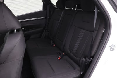 2024 Hyundai Tucson Plug-In Hybrid SEL