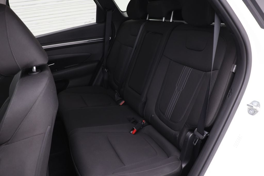 2024 Hyundai Tucson Plug-In Hybrid SEL