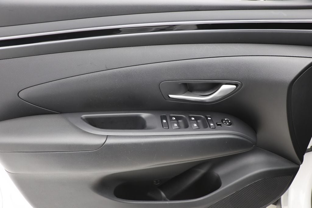 2024 Hyundai Tucson Plug-In Hybrid SEL