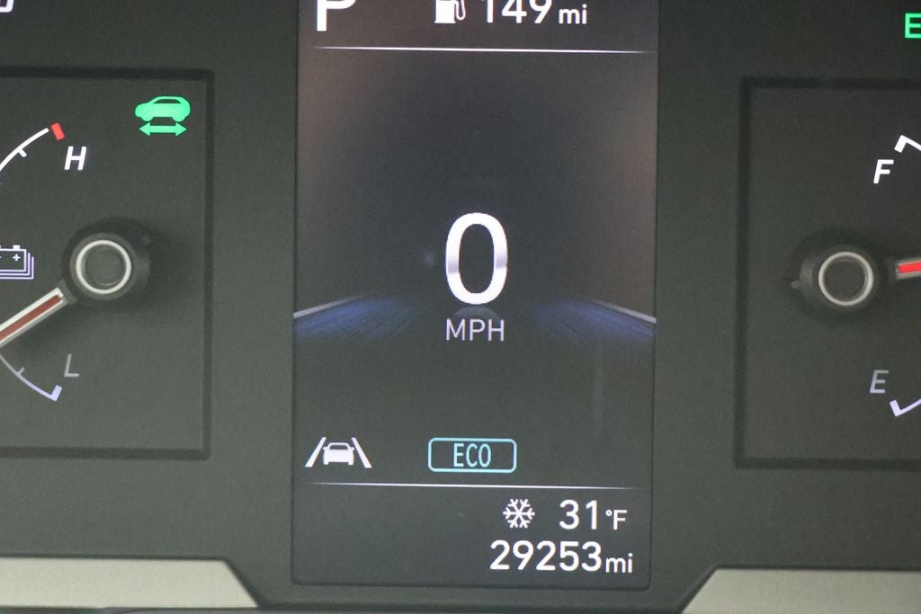 2024 Hyundai Tucson Plug-In Hybrid SEL