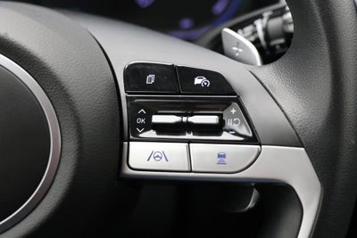 2024 Hyundai Tucson Plug-In Hybrid SEL