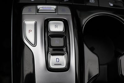 2024 Hyundai Tucson Plug-In Hybrid SEL