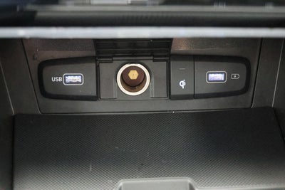 2024 Hyundai Tucson Plug-In Hybrid SEL