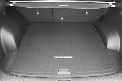 2024 Hyundai Tucson Plug-In Hybrid SEL