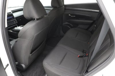 2024 Hyundai Tucson Plug-In Hybrid SEL