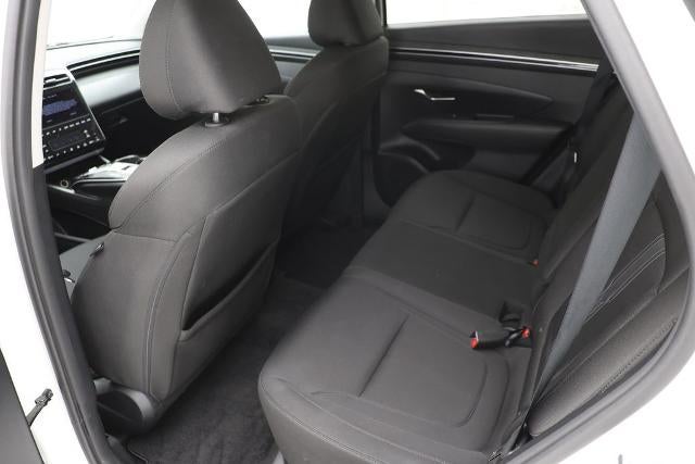 2024 Hyundai Tucson Plug-In Hybrid SEL