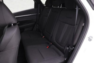 2024 Hyundai Tucson Plug-In Hybrid SEL