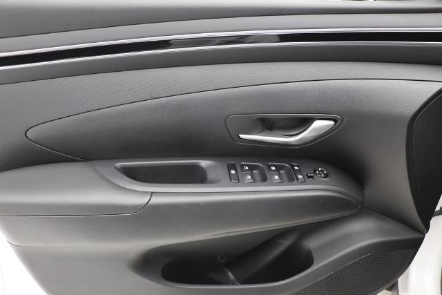 2024 Hyundai Tucson Plug-In Hybrid SEL