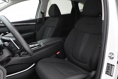 2024 Hyundai Tucson Plug-In Hybrid SEL