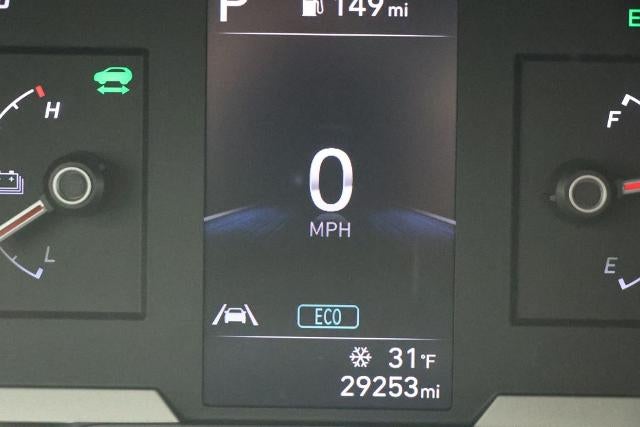 2024 Hyundai Tucson Plug-In Hybrid SEL