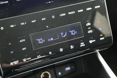 2024 Hyundai Tucson Plug-In Hybrid SEL