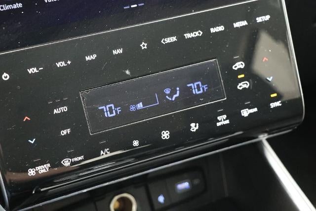 2024 Hyundai Tucson Plug-In Hybrid SEL