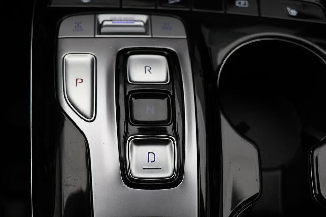 2024 Hyundai Tucson Plug-In Hybrid SEL