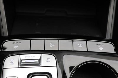 2024 Hyundai Tucson Plug-In Hybrid SEL