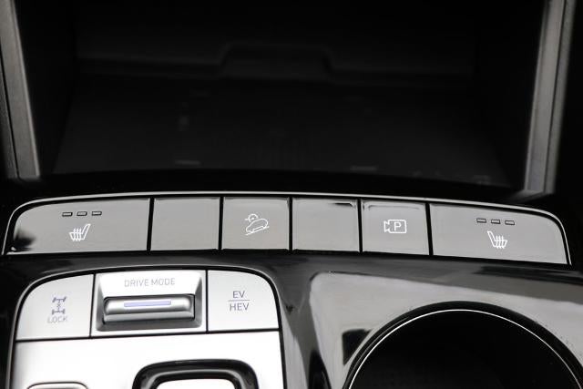 2024 Hyundai Tucson Plug-In Hybrid SEL