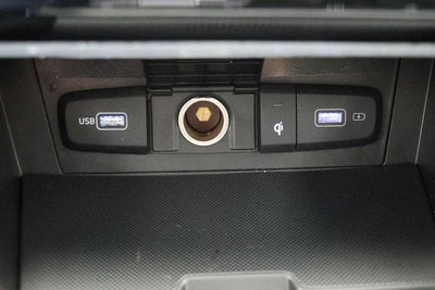 2024 Hyundai Tucson Plug-In Hybrid SEL