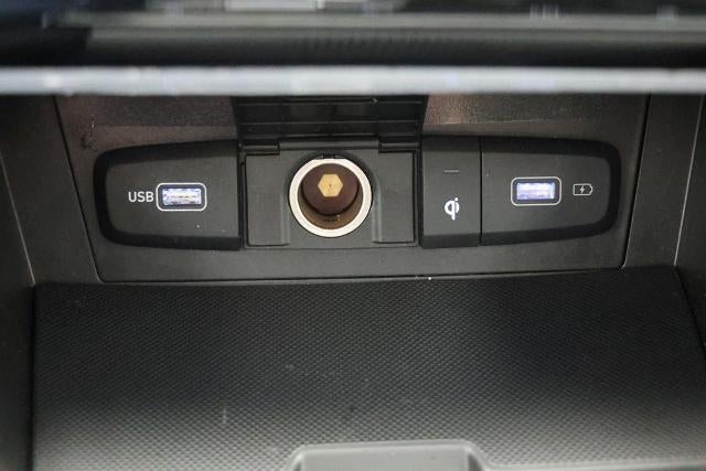 2024 Hyundai Tucson Plug-In Hybrid SEL