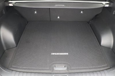 2024 Hyundai Tucson Plug-In Hybrid SEL