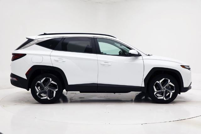 2024 Hyundai Tucson Plug-In Hybrid SEL