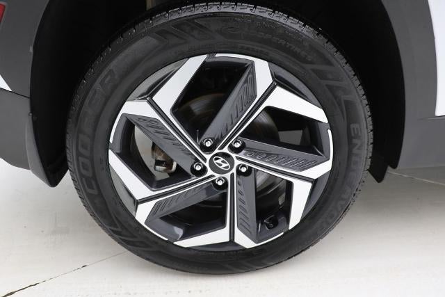 2024 Hyundai Tucson Plug-In Hybrid SEL