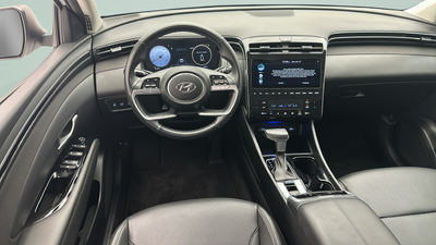 2023 Hyundai Tucson XRT