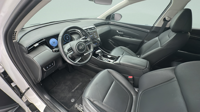 2023 Hyundai Tucson XRT
