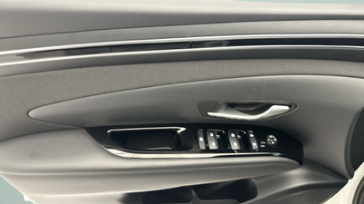 2023 Hyundai Tucson XRT