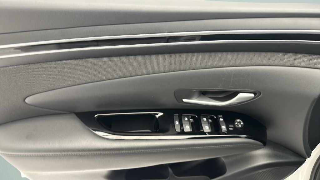 2023 Hyundai Tucson XRT