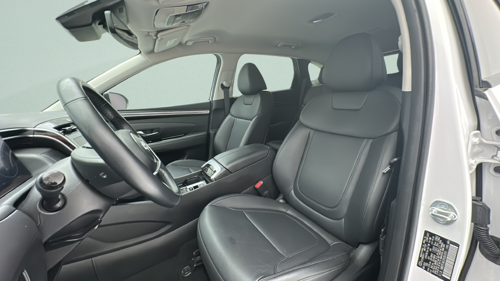 2023 Hyundai Tucson XRT