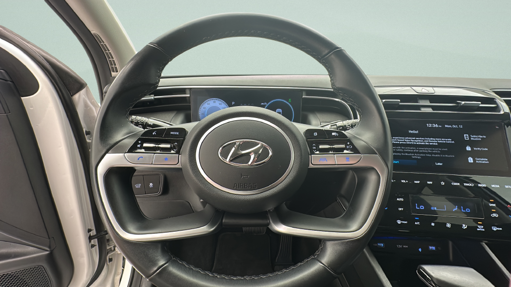 2023 Hyundai Tucson XRT
