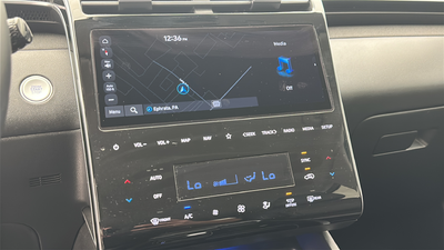 2023 Hyundai Tucson XRT