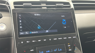 2023 Hyundai Tucson XRT