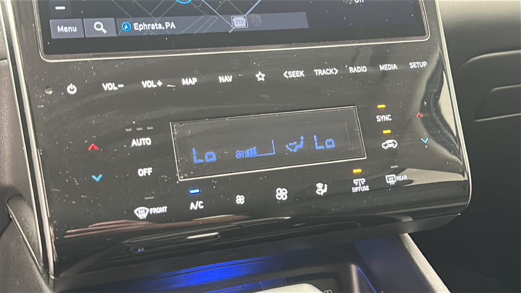 2023 Hyundai Tucson XRT