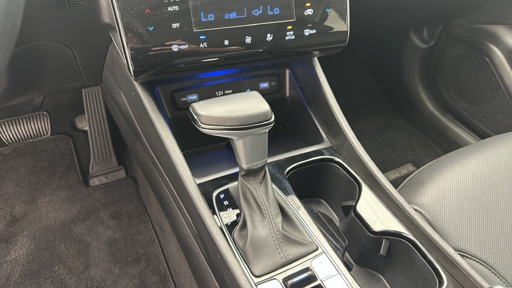 2023 Hyundai Tucson XRT