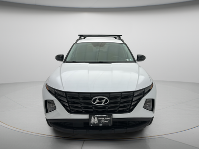 2023 Hyundai Tucson XRT