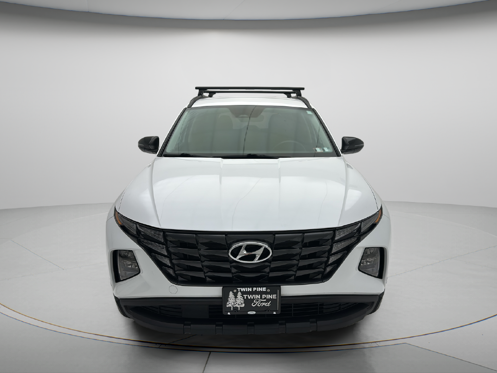 2023 Hyundai Tucson XRT