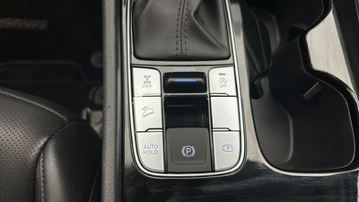2023 Hyundai Tucson XRT